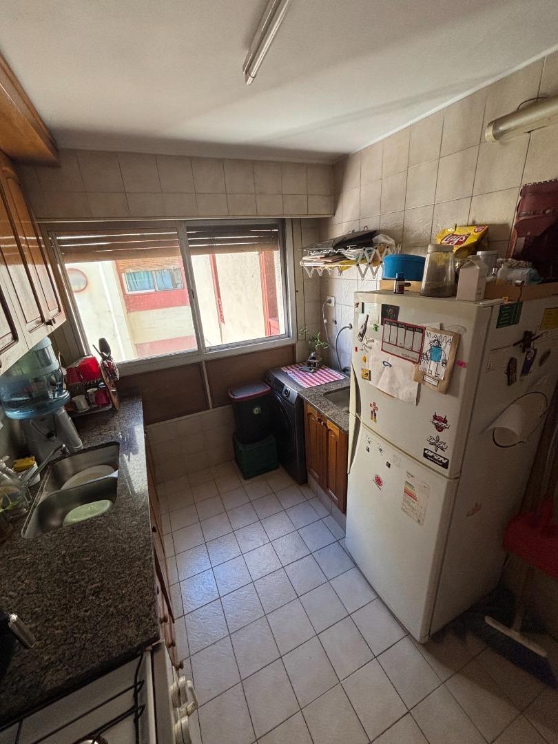 Departamento en Venta 35 años