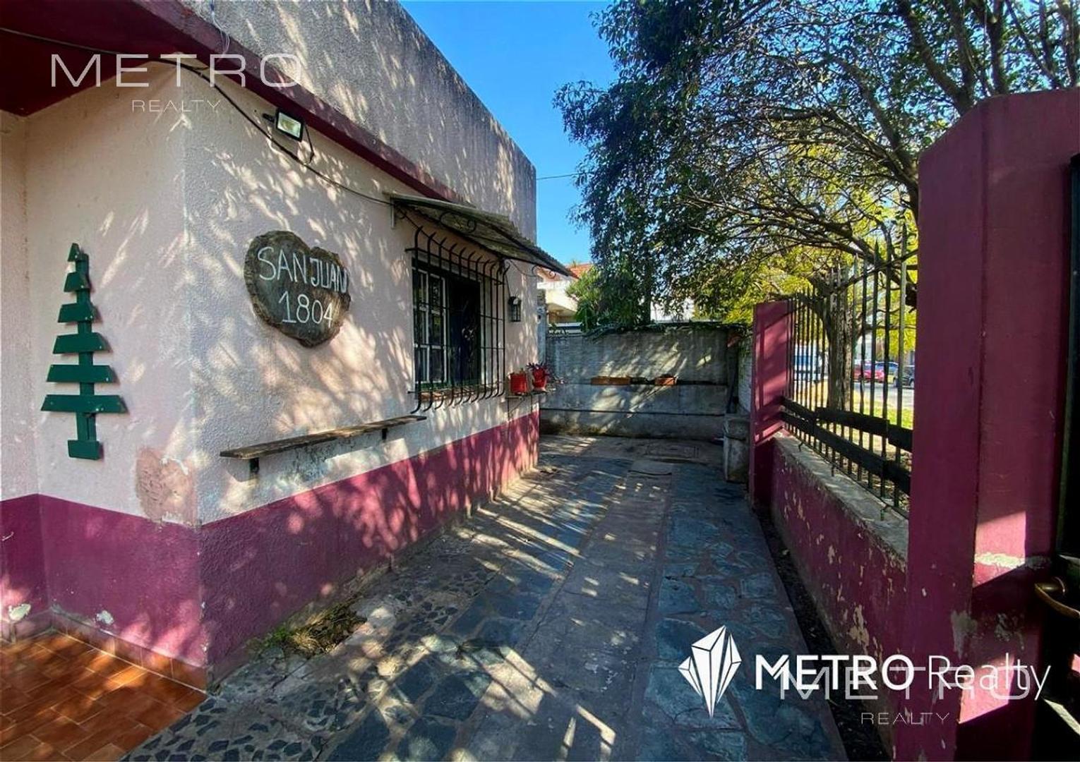 Depto Tipo Casa en Venta en Quilmes Oeste, USD 60.000
