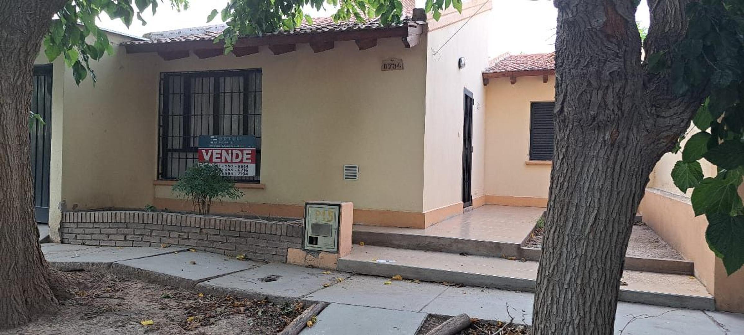 Casa en Venta Carrodilla