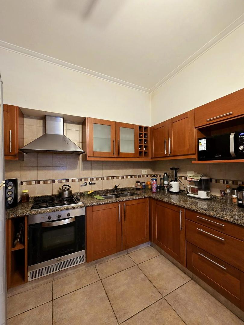 Casa en Venta 25 años
