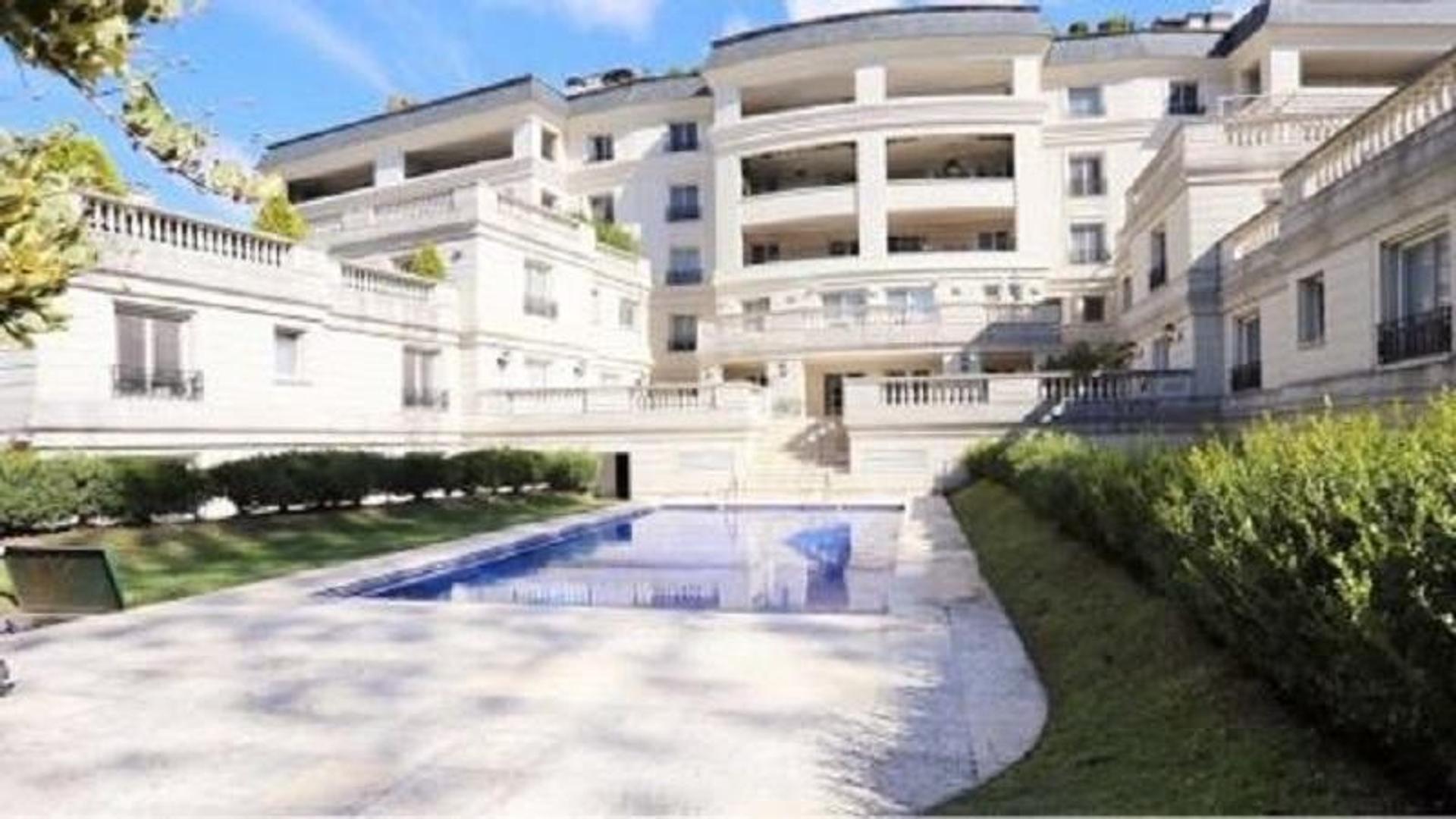 DEPARTAMENTO EN VENTA EN ACASSUSO