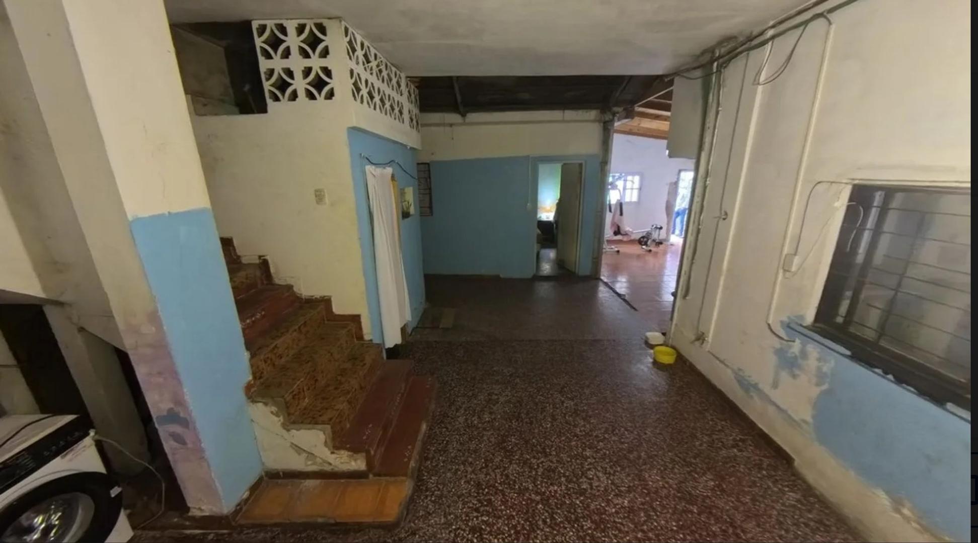 Casa en venta Castelar