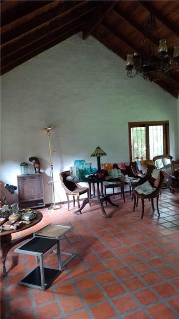Casa en Venta 30 años