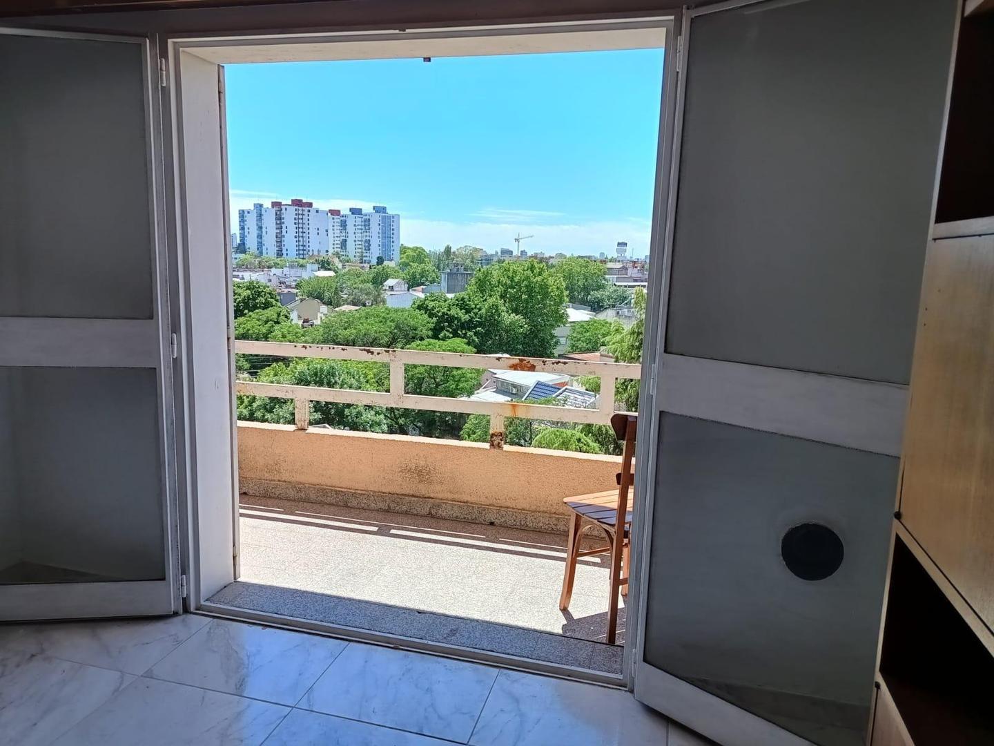 Departamento en Alquiler 40 años