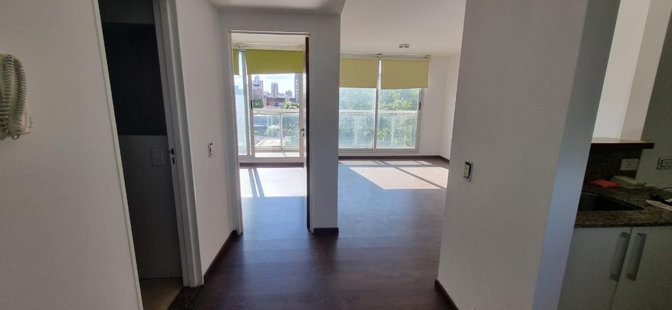 Buenos Aires 2233 , Piso 3