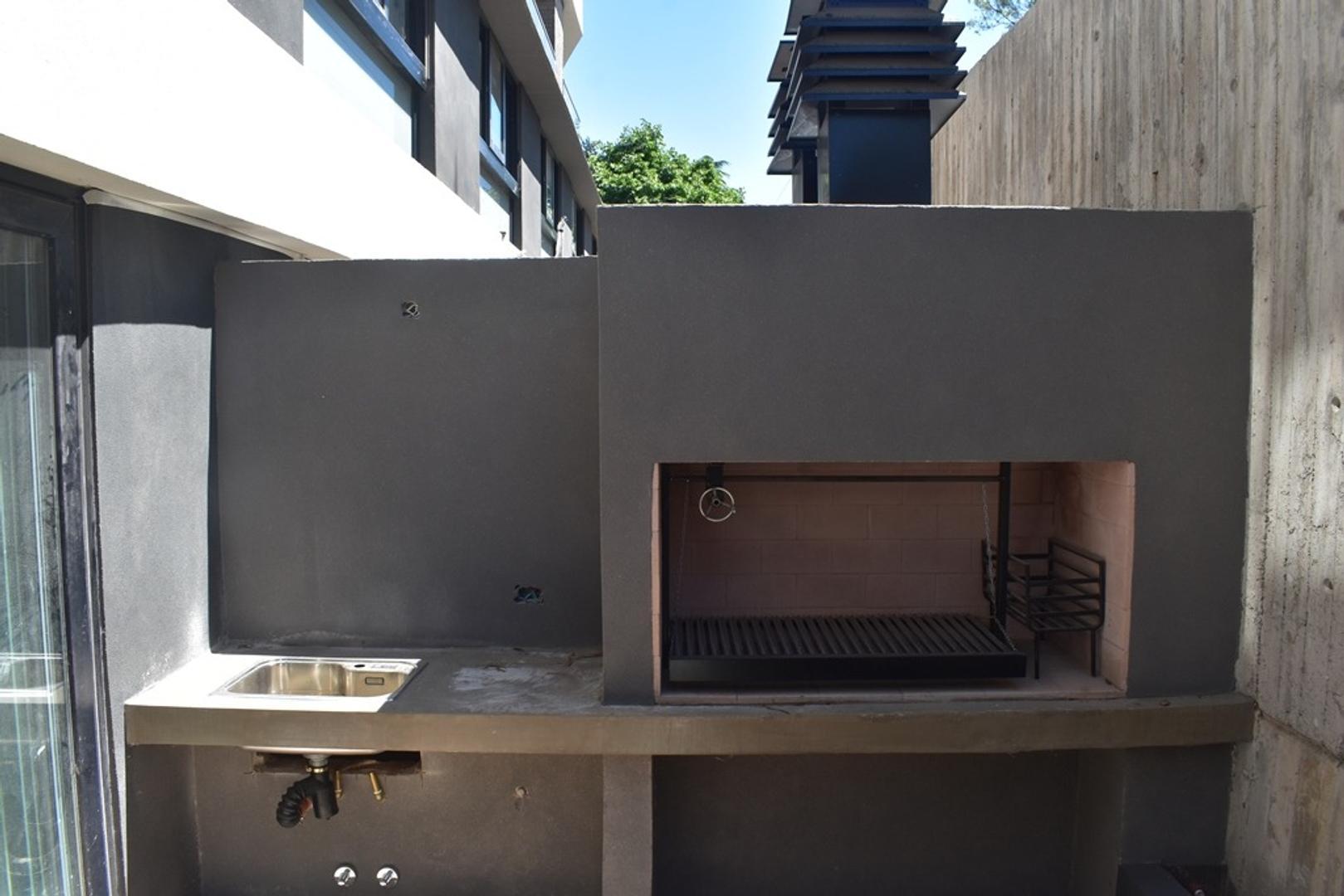 Departamento en Venta al Noreste