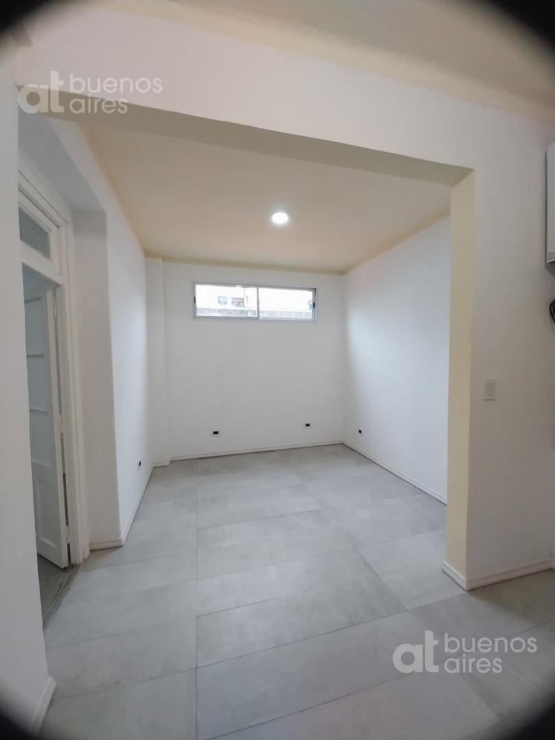 Scalabrini Ortiz al 100