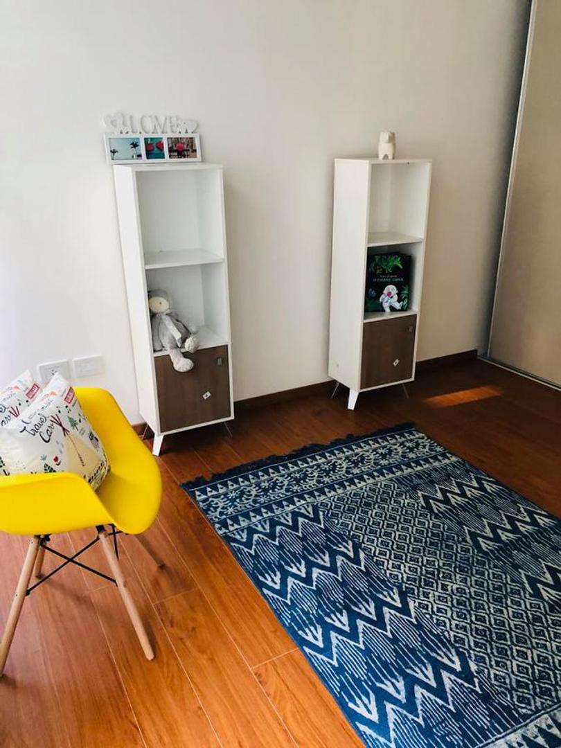 Departamento - Rosario - Fisherton - Terrazas al Green