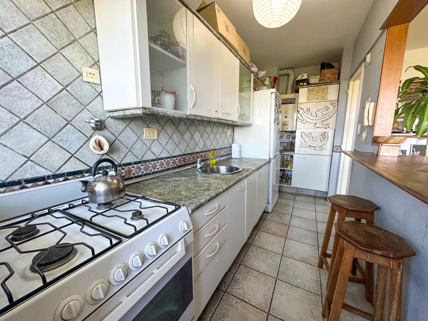 Departamento en Venta 30 años