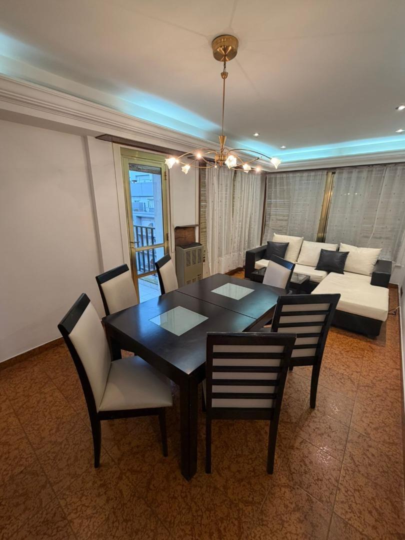 Rivadavia 2200, Piso 9