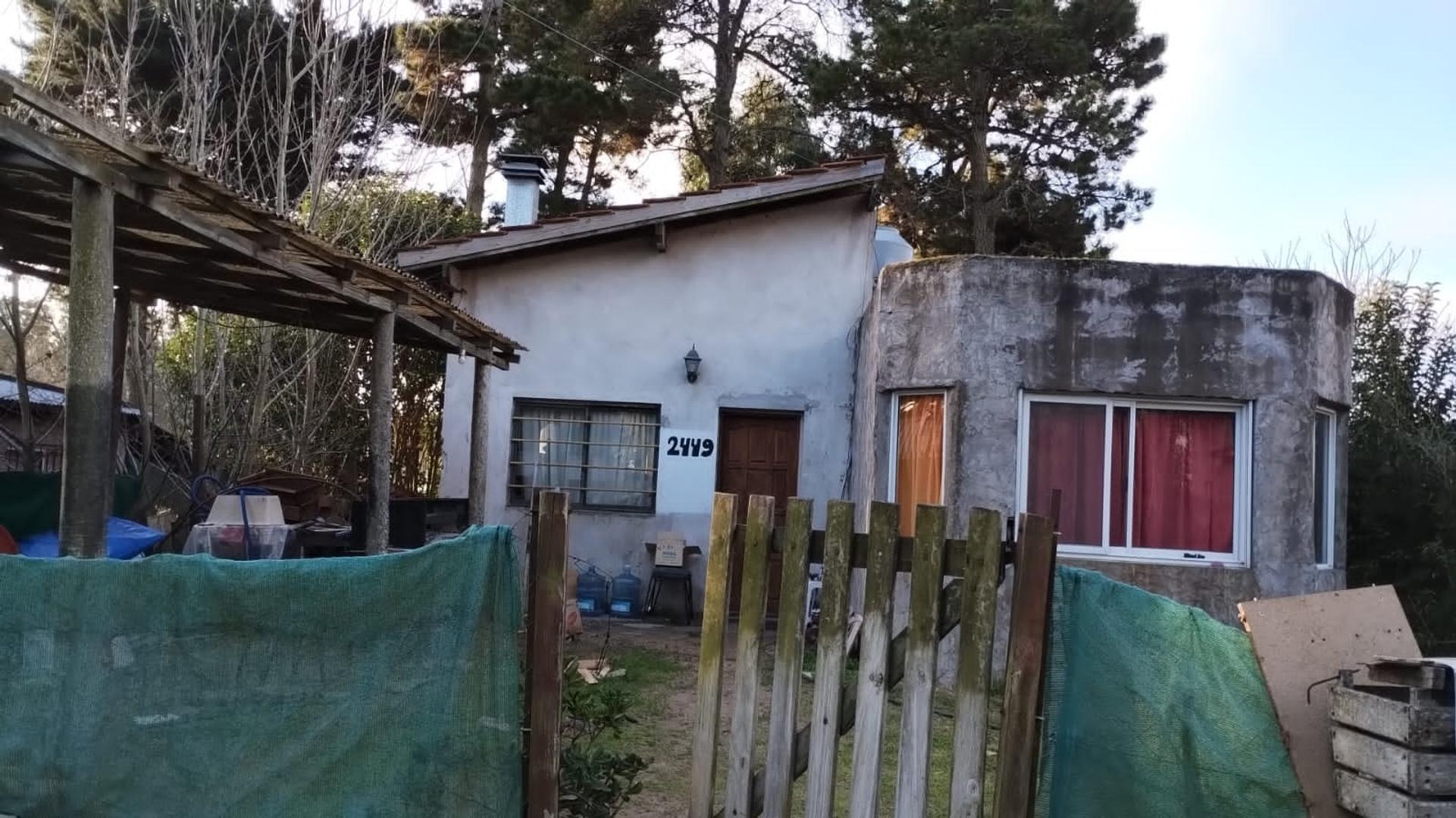 Ingeniero Devillard 2400