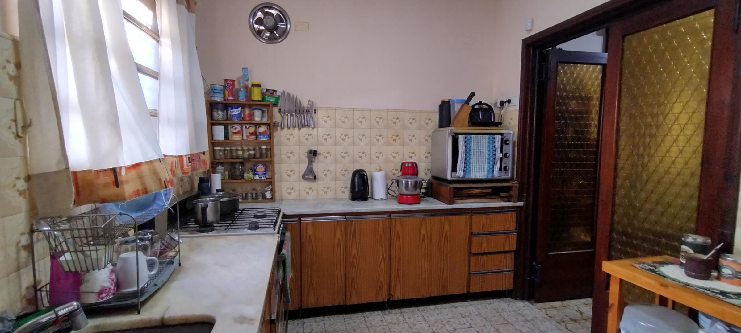 Casa en Venta 40 años