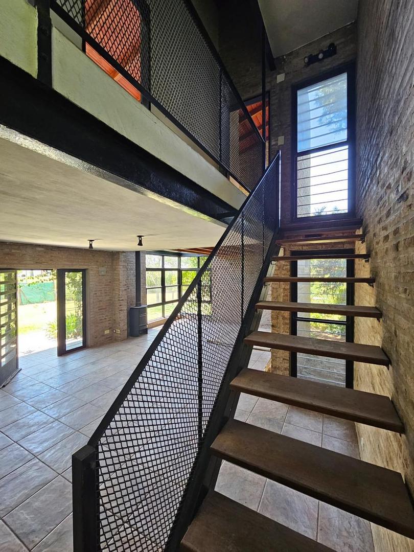 Casa en Alquiler de 2 dormitorios