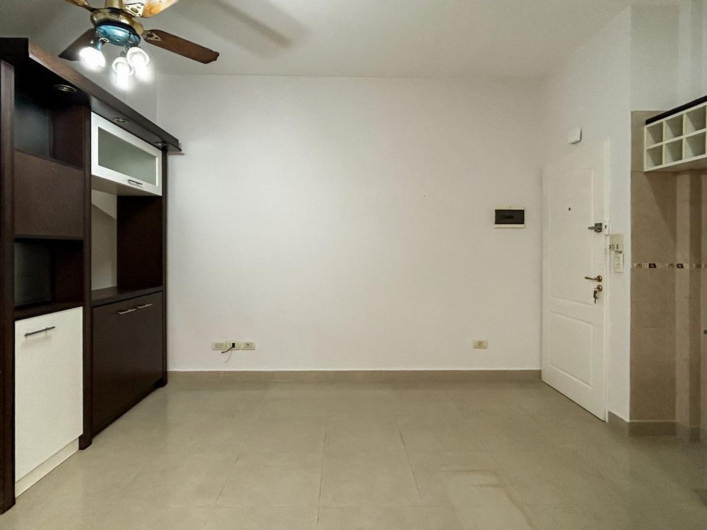 ALQUILER DEPARTAMENTO 2 AMBIENTES BOEDO