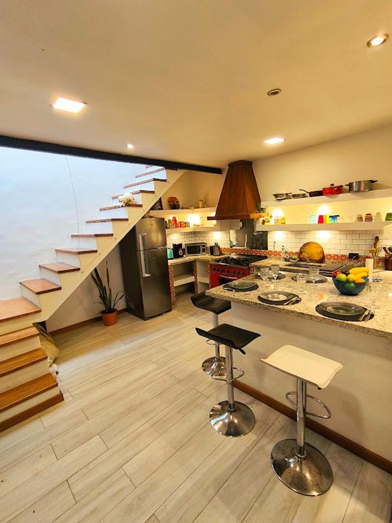 Departamento en Alquiler Temporal Apto profesional