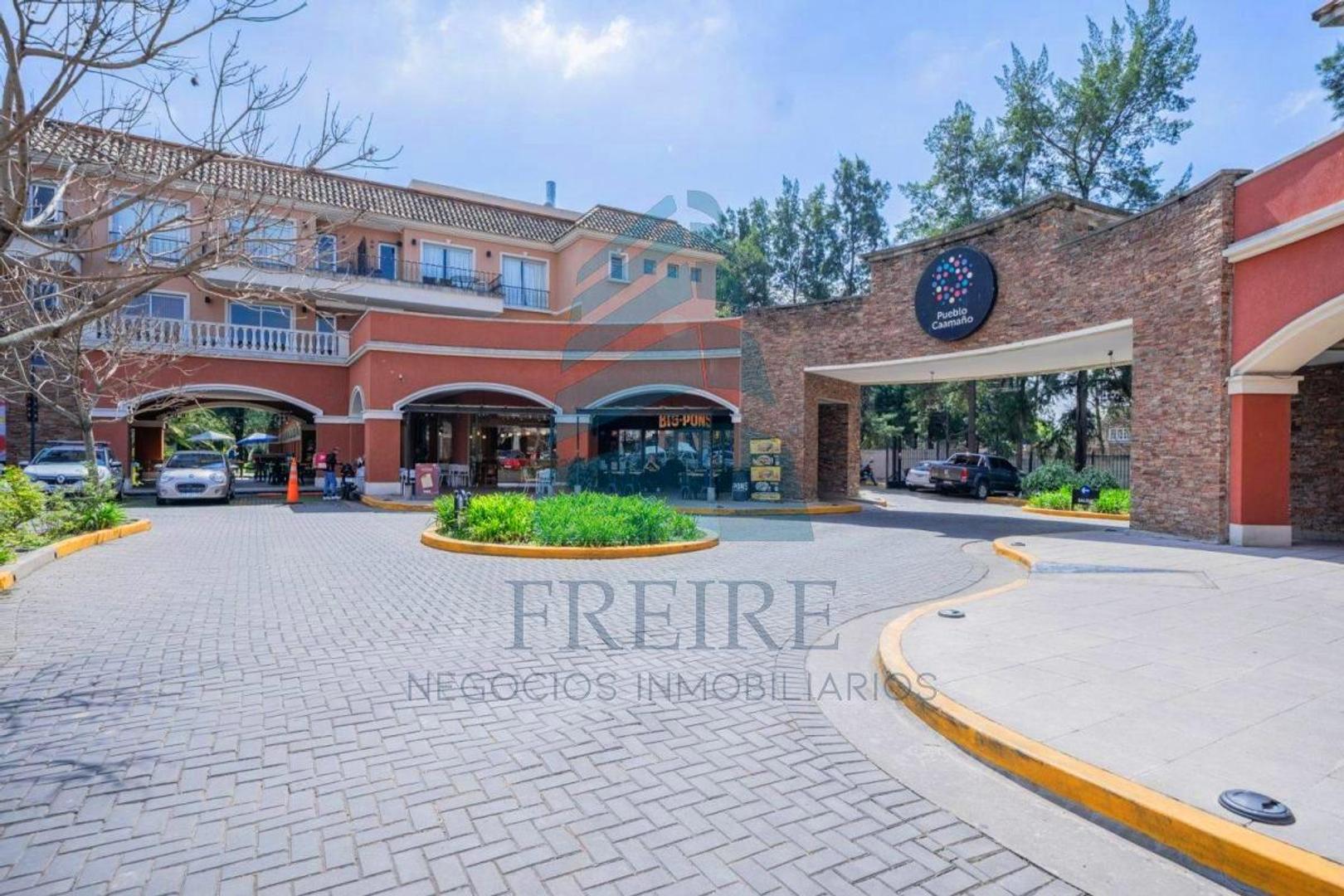 Departamento en Venta de Monoambiente