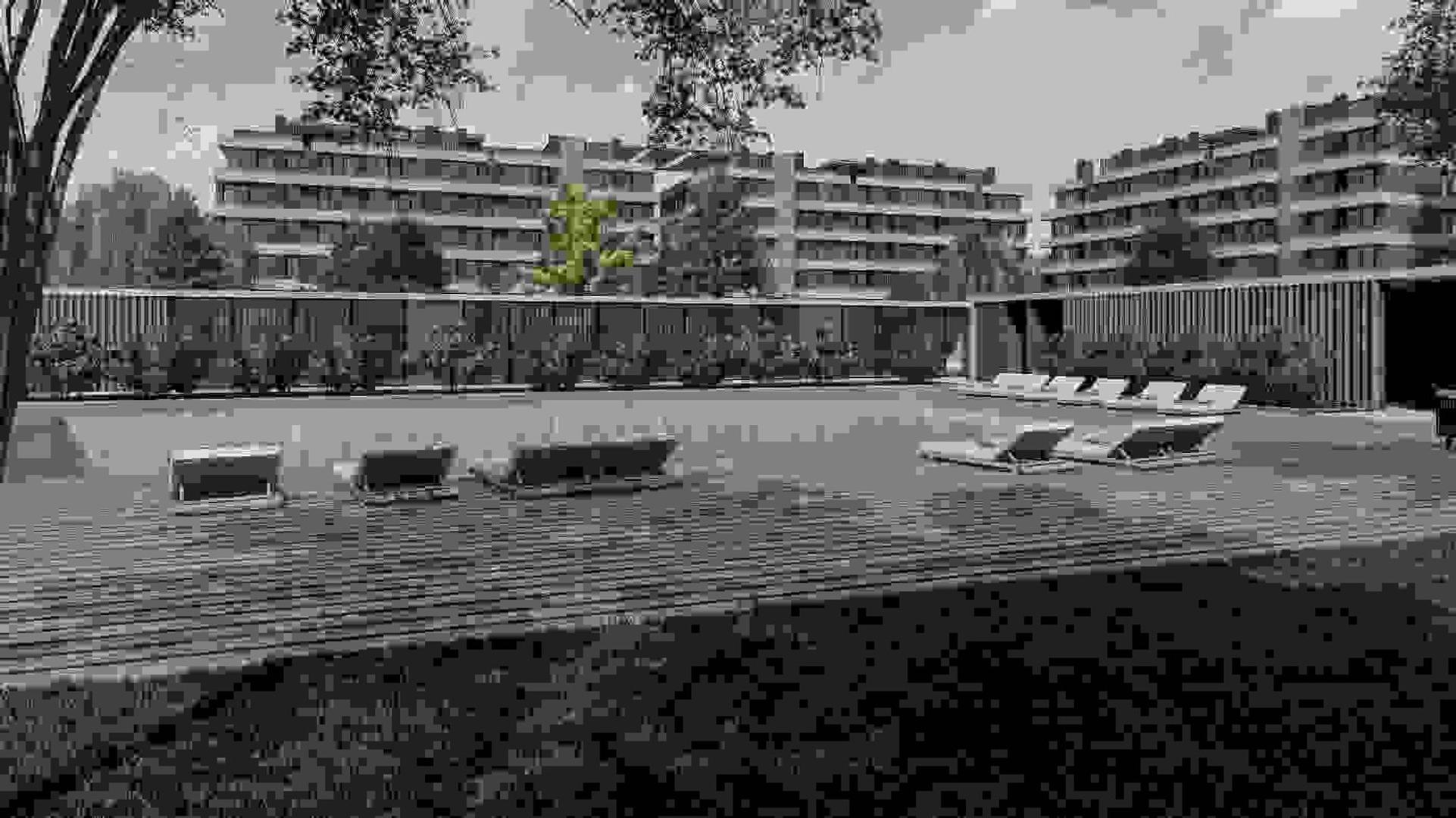 Venta Dpto 3 ambientes en pozo c/terraza Canning