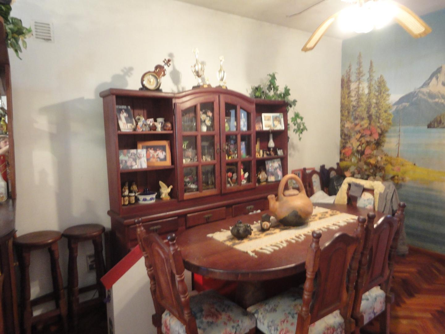 Casa en Venta de 2 dormitorios