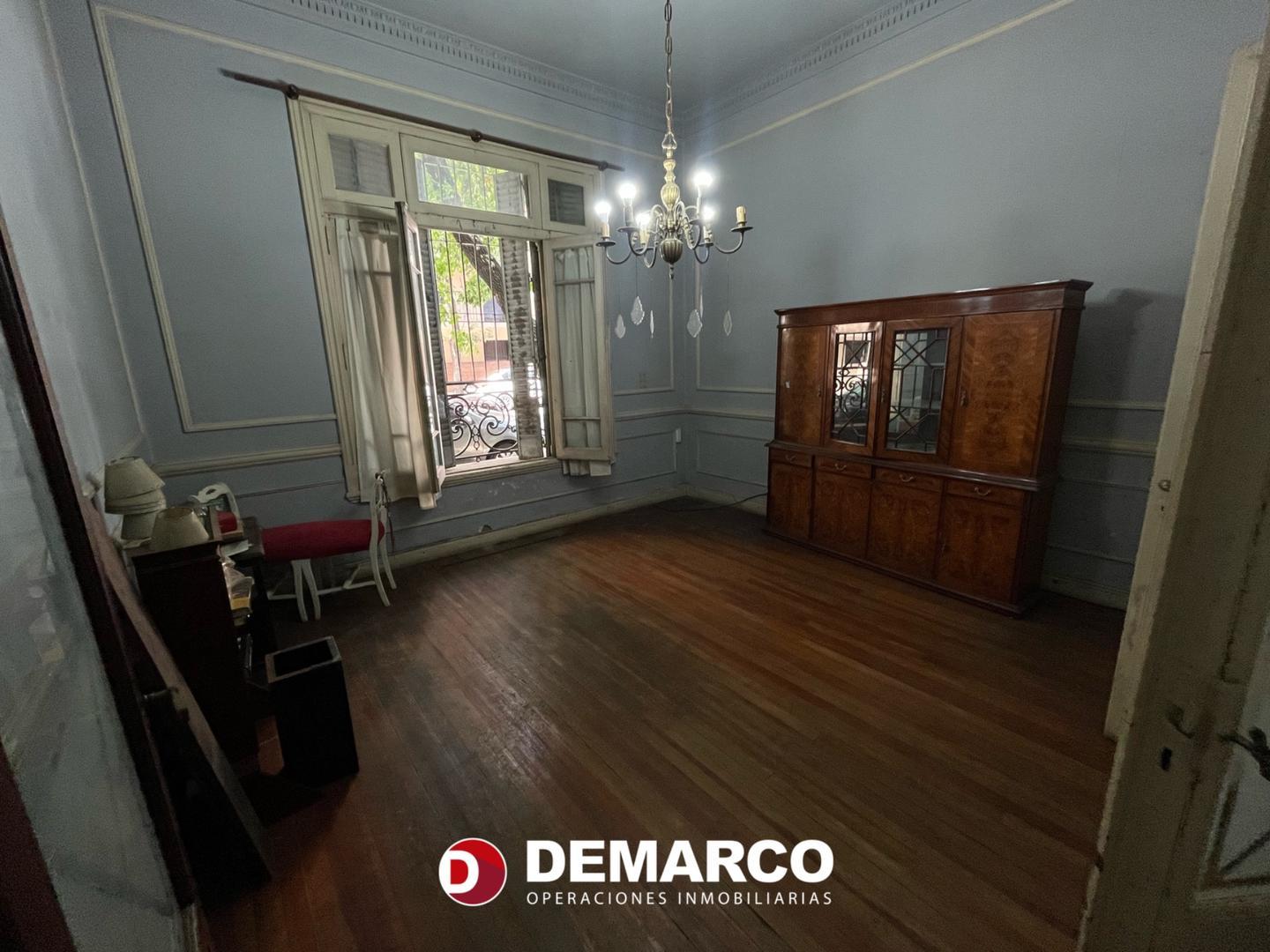 Depto Tipo Casa en Venta en San Cristobal, USD 160.000