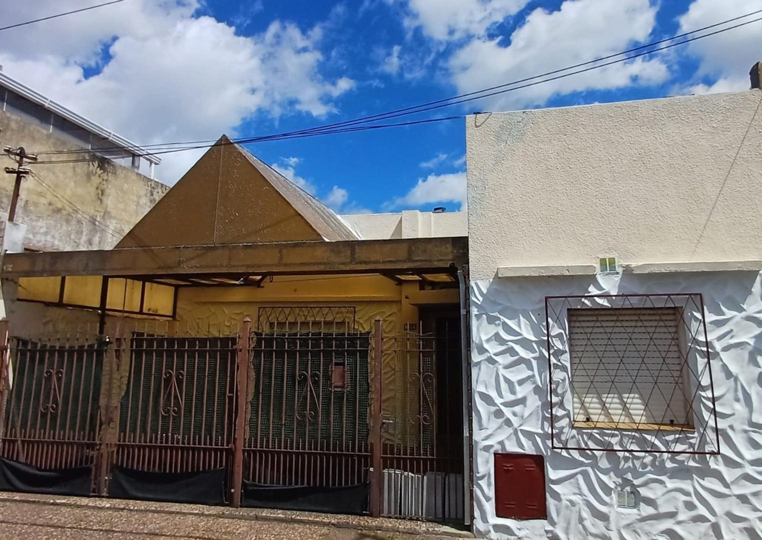 Casa en Gerli, Lanús.