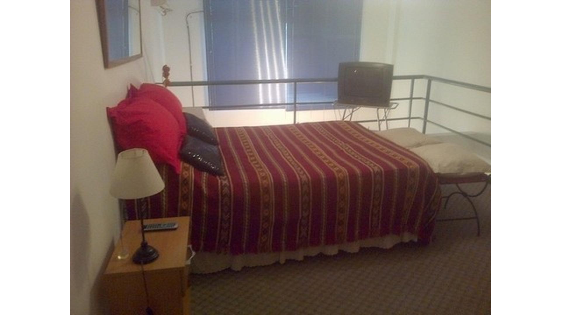 Departamento en Alquiler Temporal 7 años