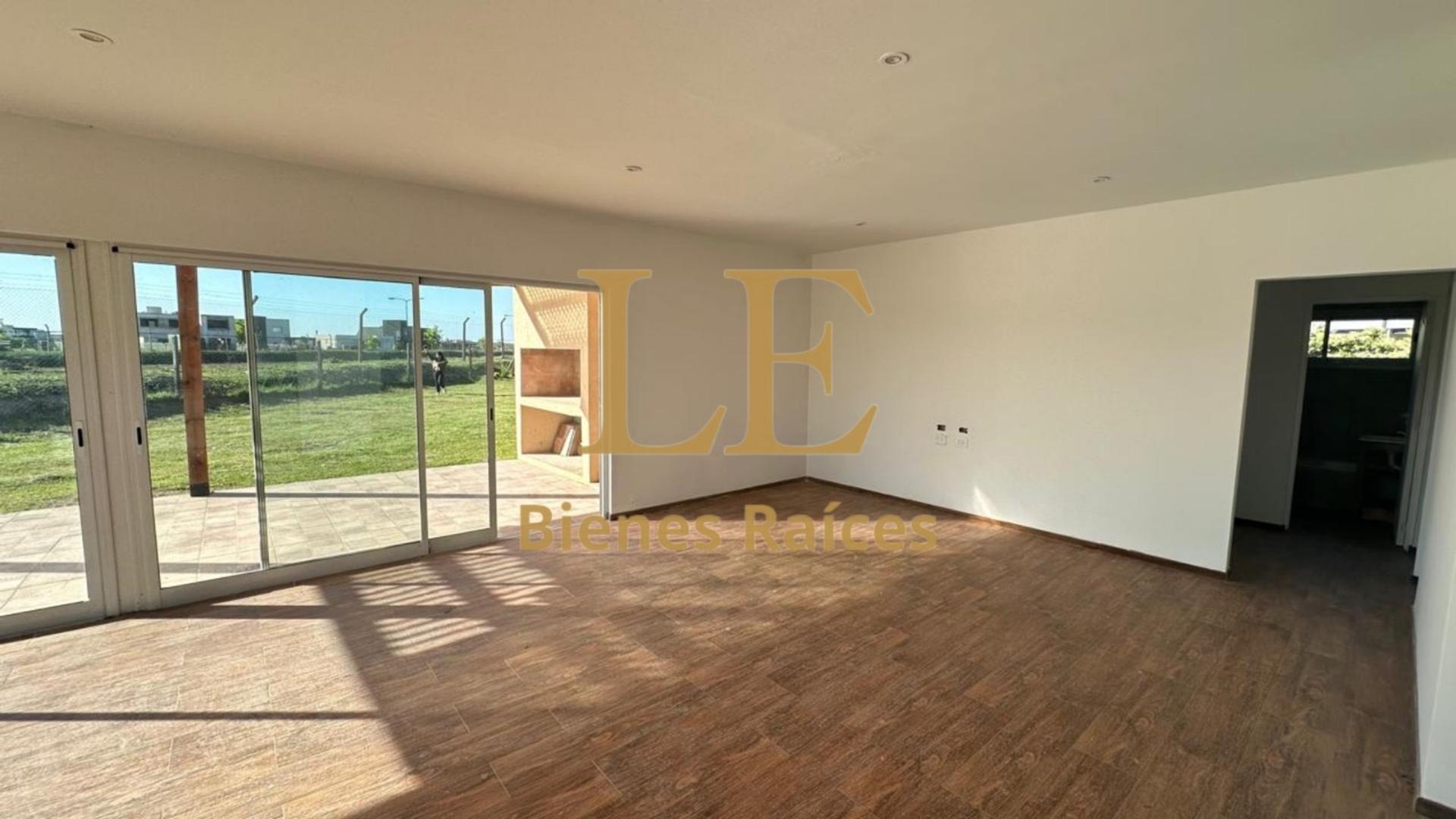 Casa en Venta al Noroeste