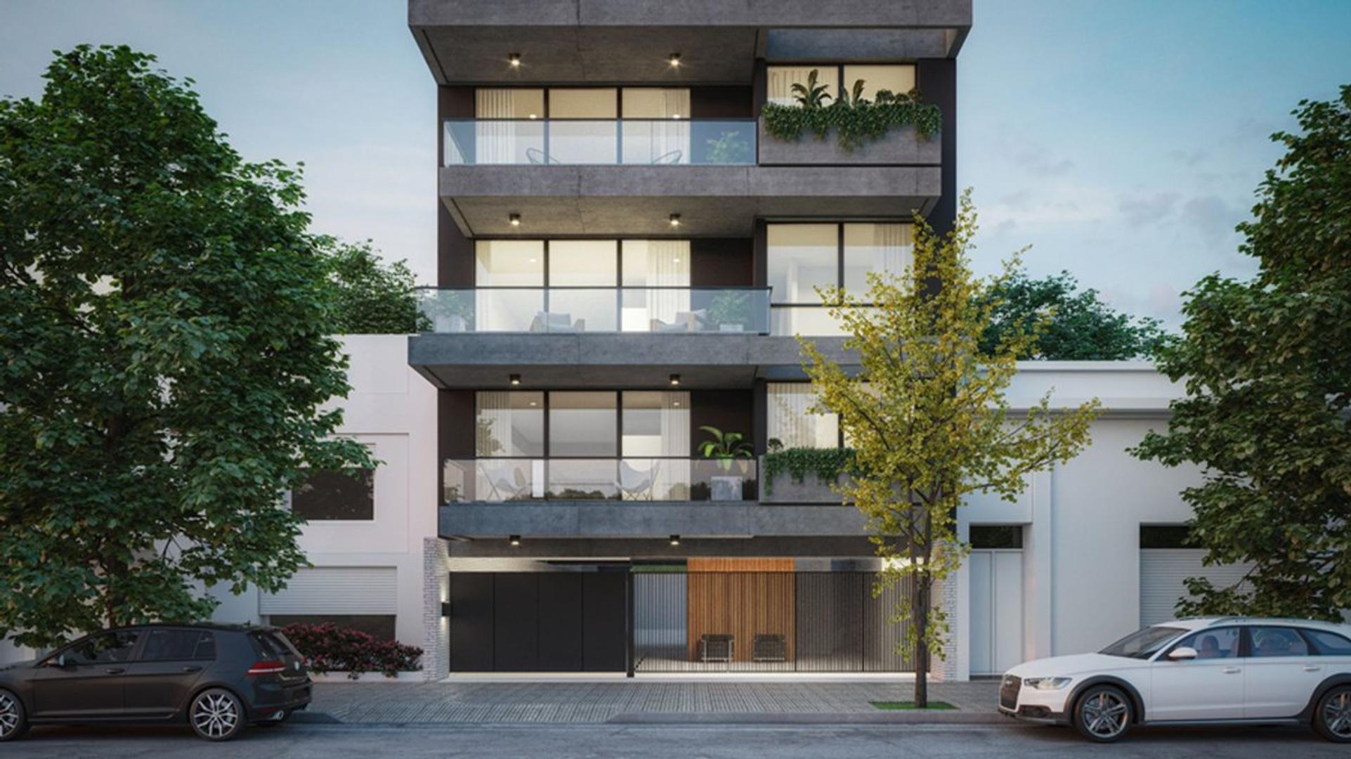 Departamento en Venta de 3 dormitorios