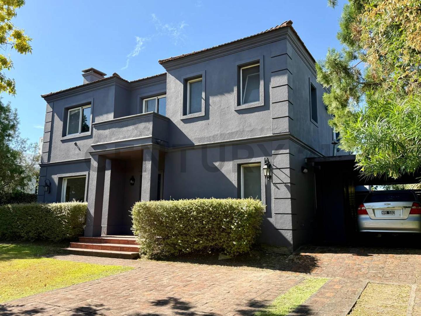 corredor bancalari benavidez 3900, Piso 0