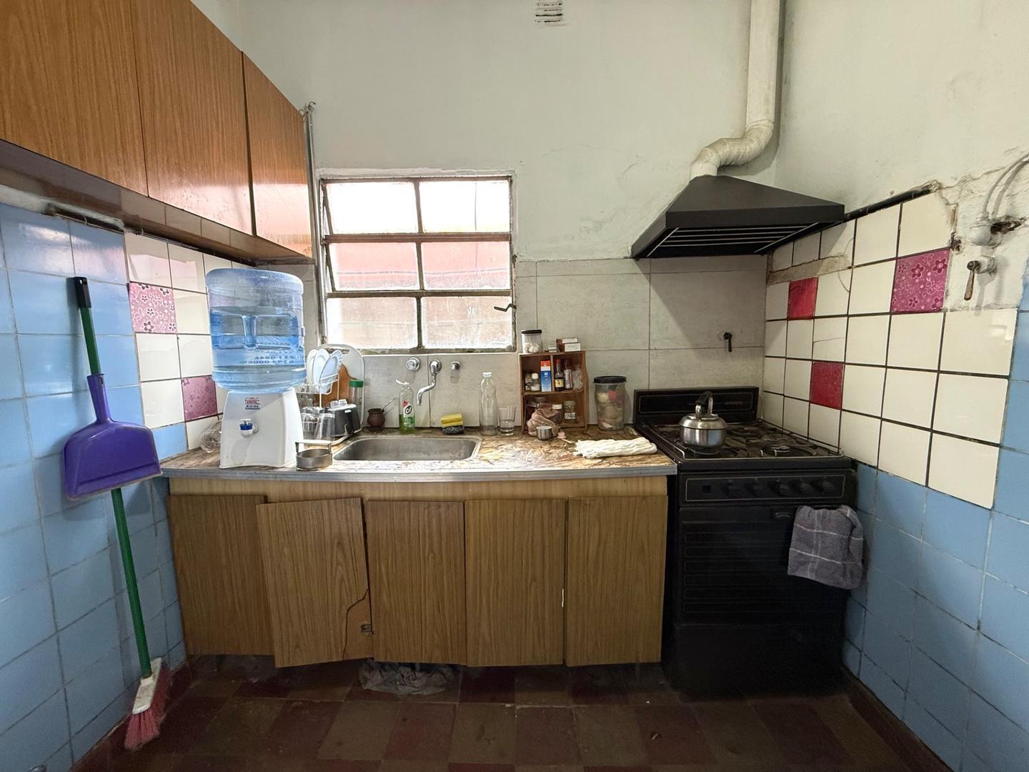 CASA EN VENTA EN CLAYPOLE