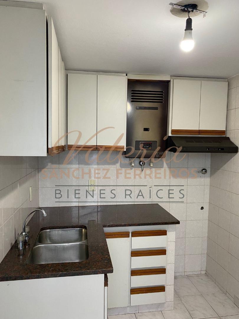 Casa en Alquiler Bernal Oeste