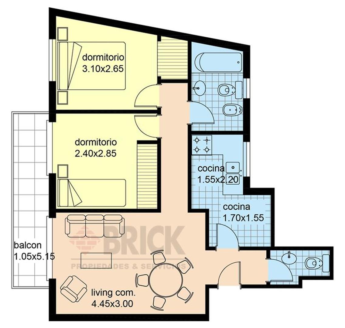 BILLINGHURST al 1500 2°