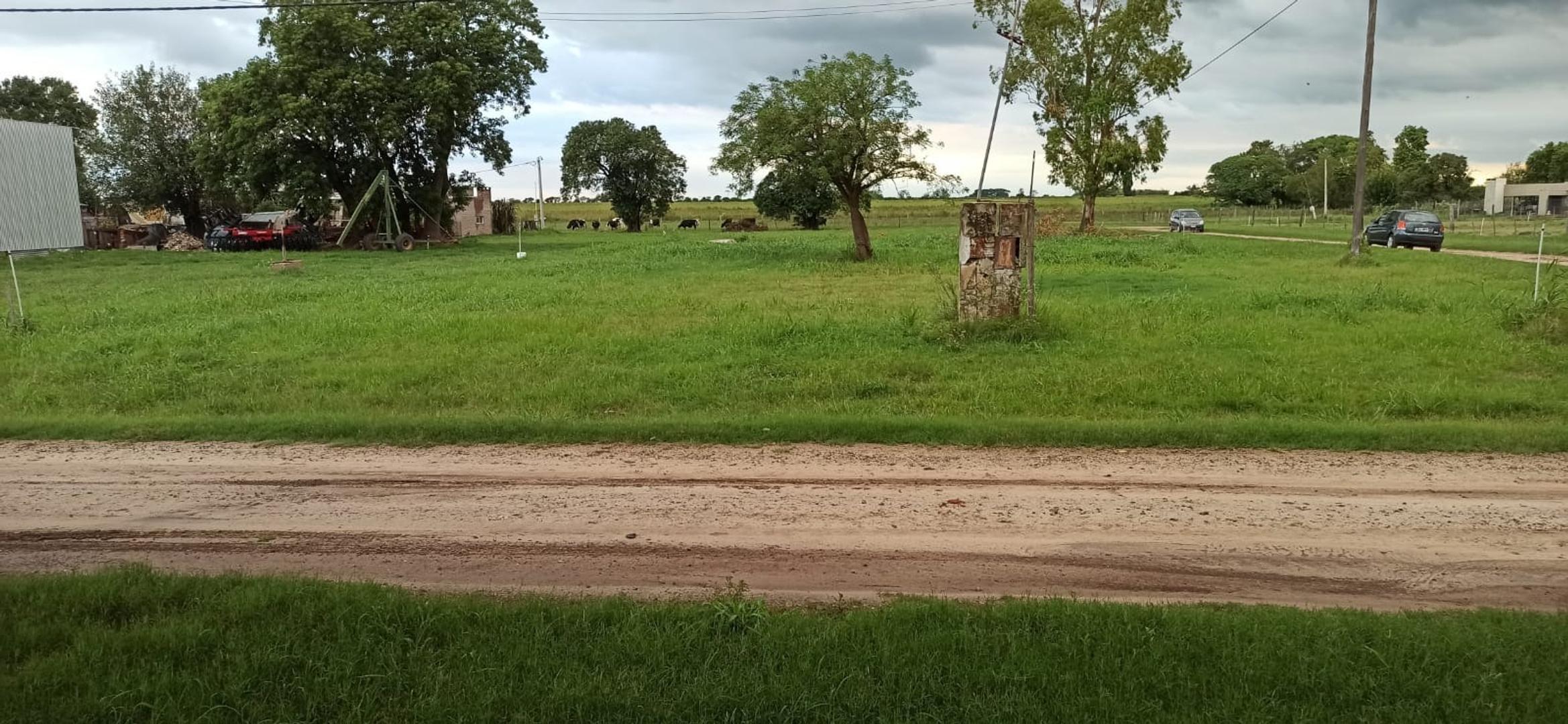 IMPORTANTE TERRENO EN SAN AGUSTIN PUEBLO