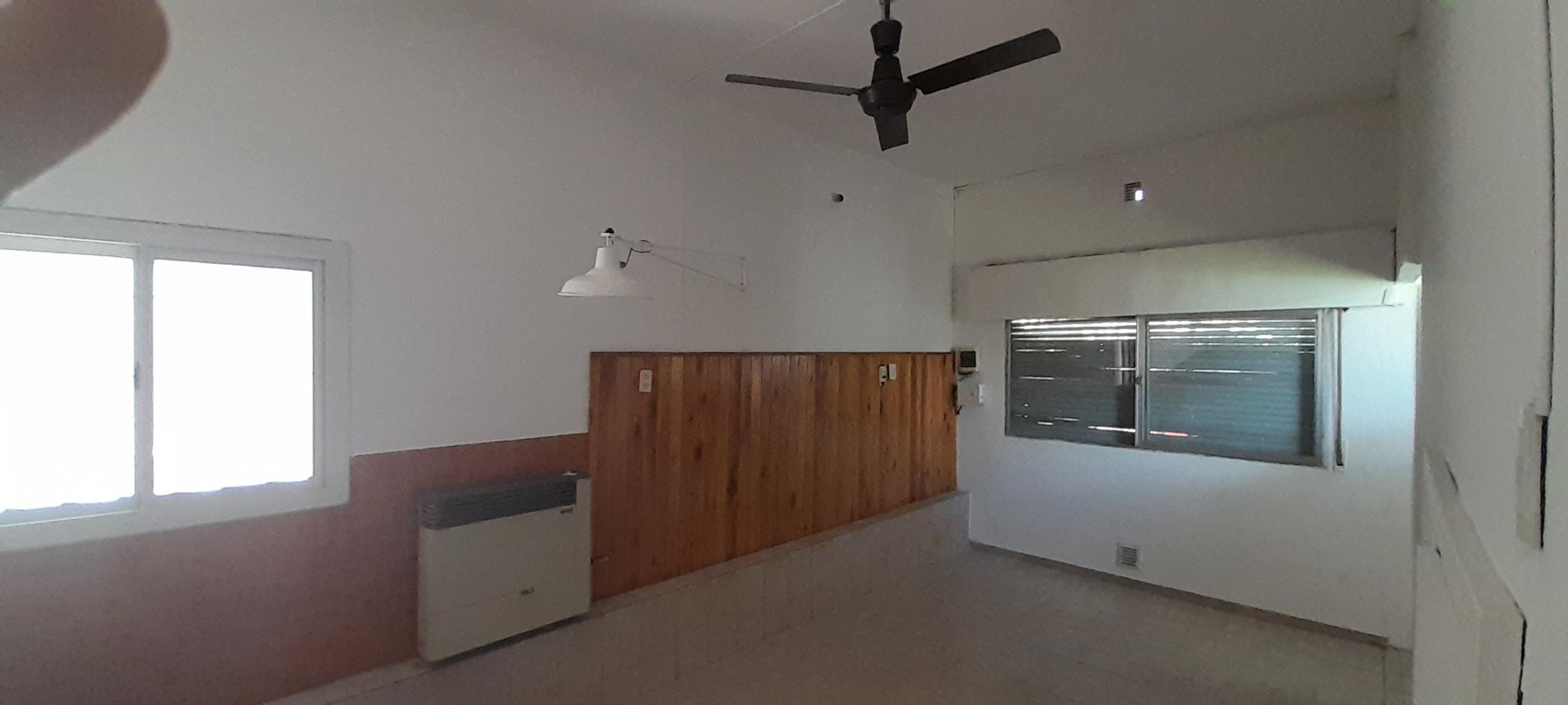 DEPARTAMENTO EN ALQUILER 2 DORMITORIOS Y BALCÓN