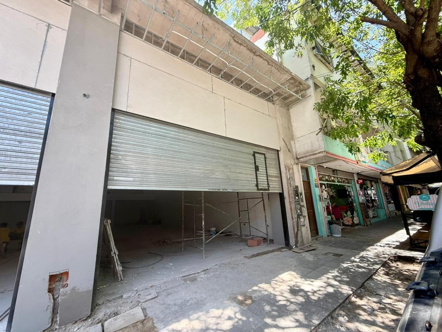 ALQUILER DE LOCAL EN MUÑIZ SAN MIGUEL