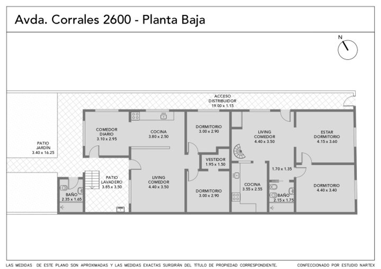 Casa en Venta de 12 dormitorios