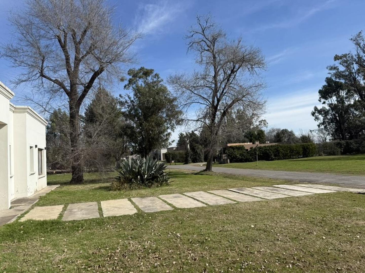 Casa en Venta en Casuarinas Del Pilar, USD 250.000