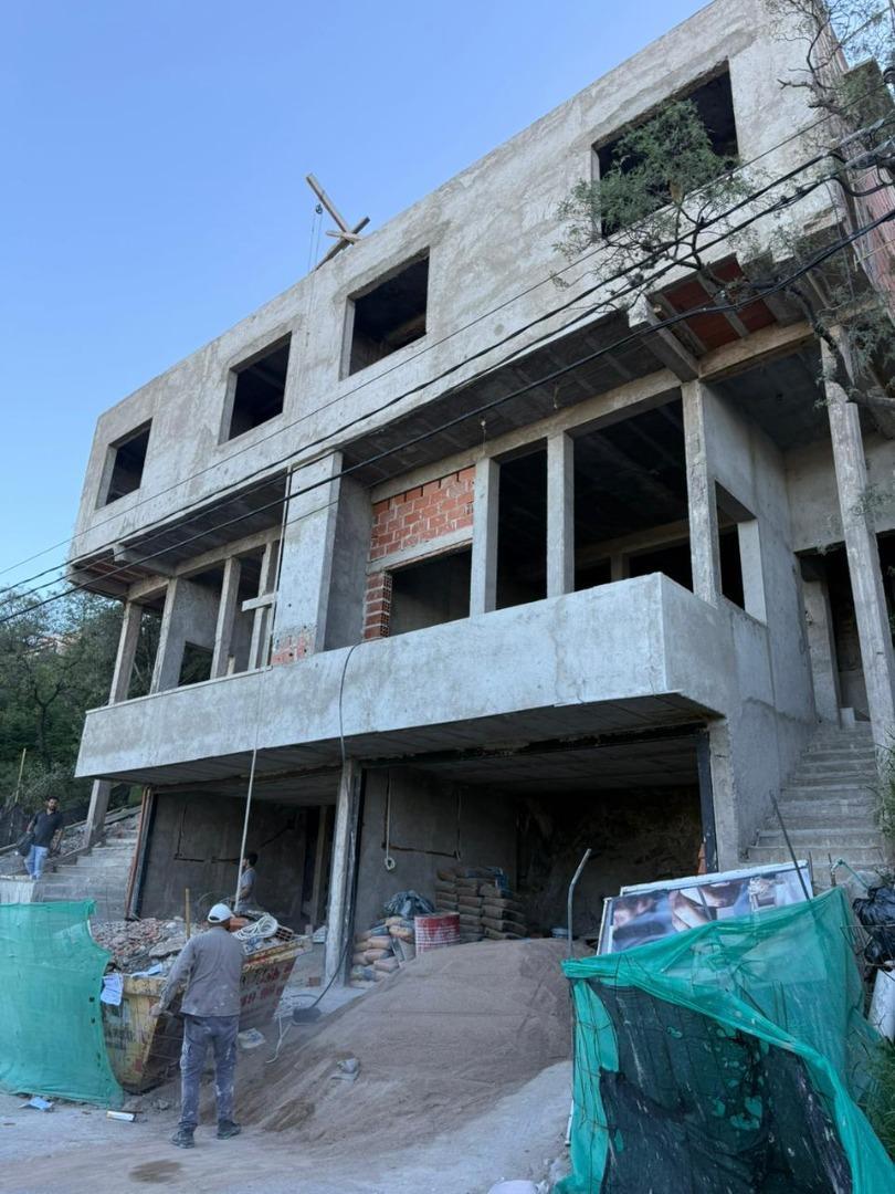 DUPLEX TERRAZAS DE LA ESTANZUELA