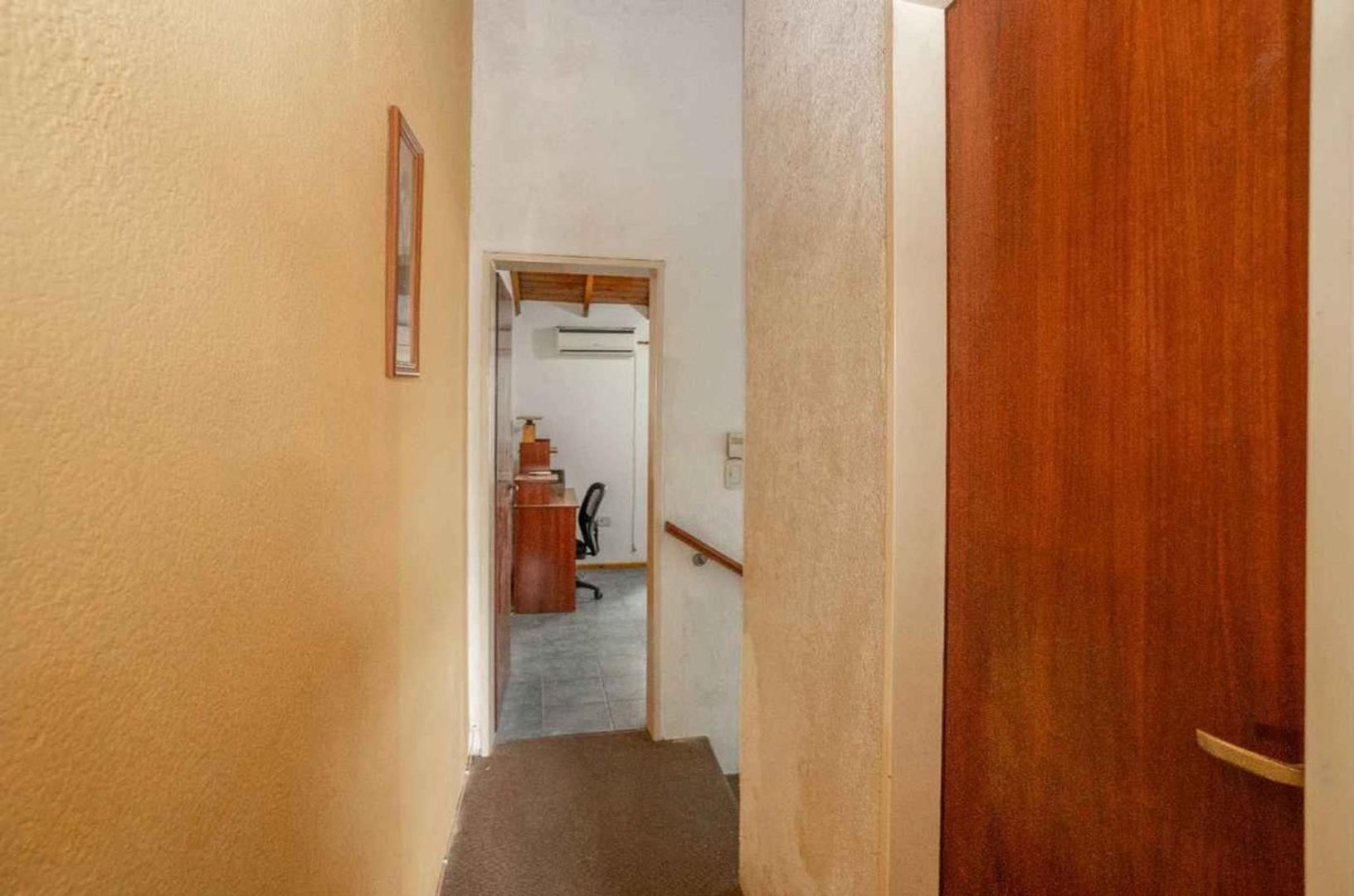 Dúplex 3 amb a metros de UTN Haedo con cochera