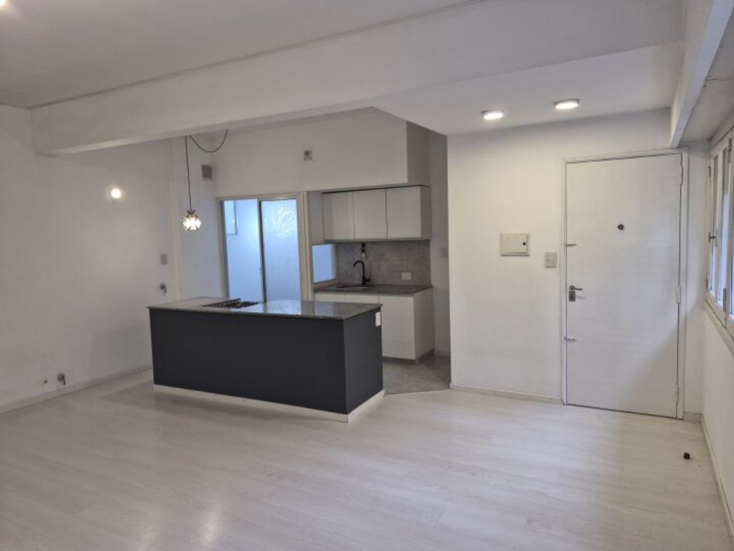 Departamento en Alquiler de 3 ambientes