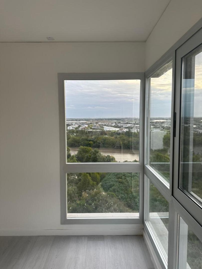 Departamento en Alquiler A Estrenar