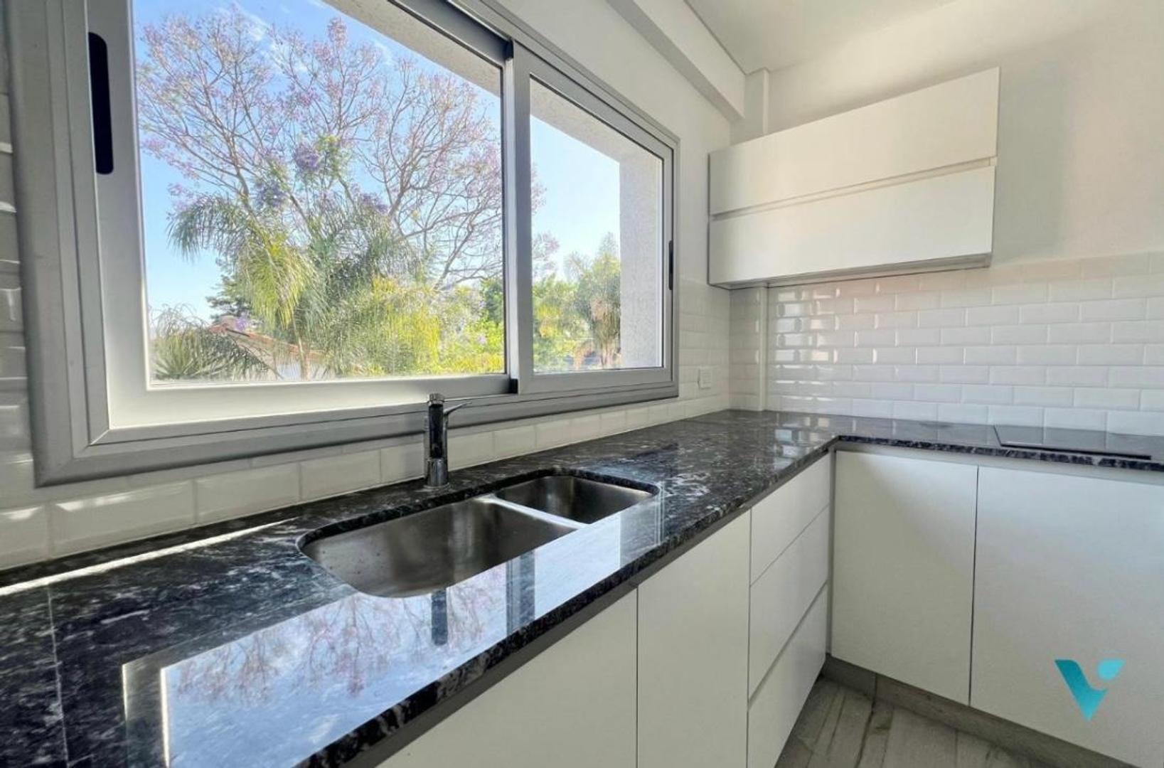 Departamento 3 amb. condominio cerrado