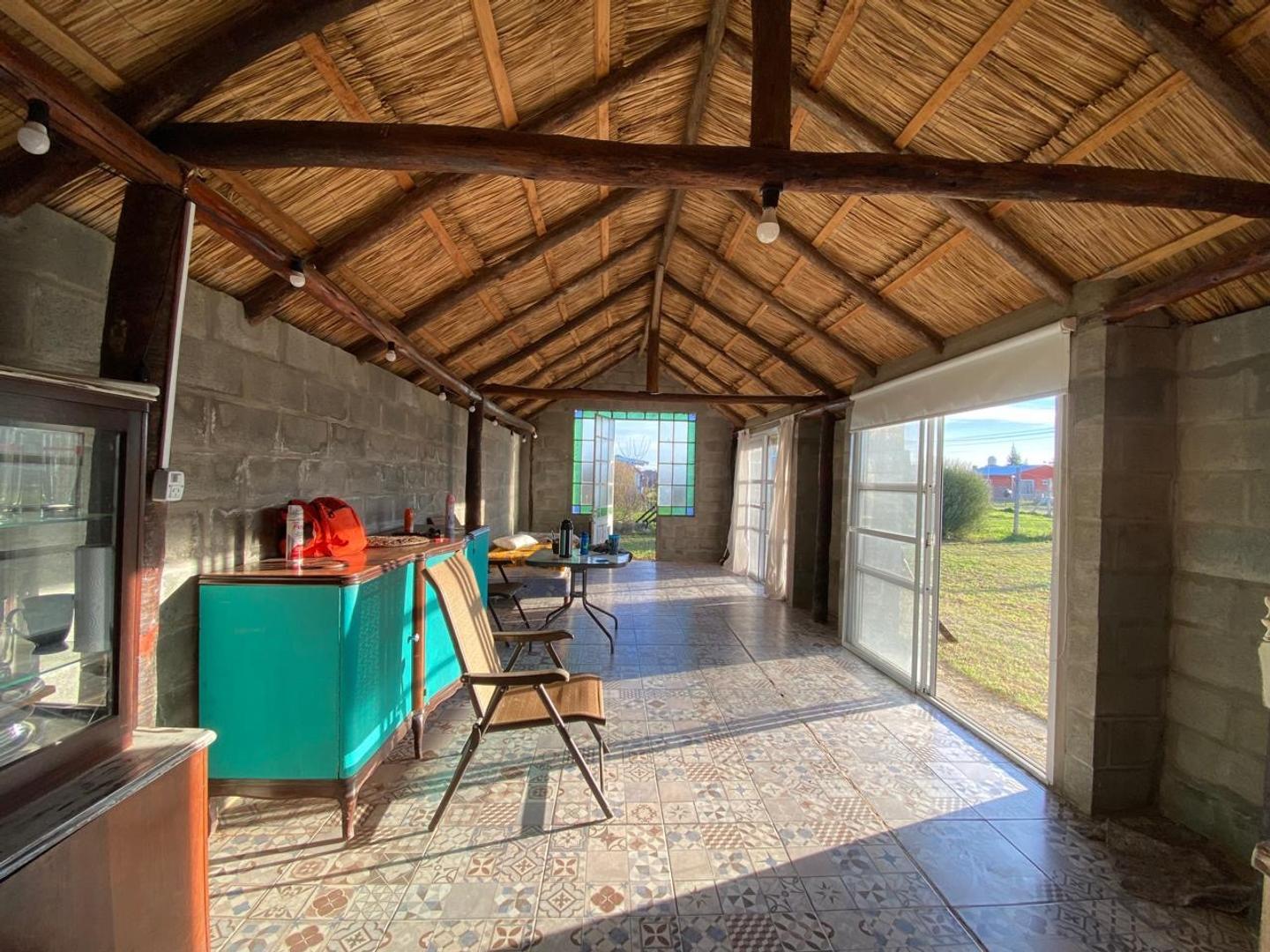 Quinta en Venta en Zarate, USD 47.000