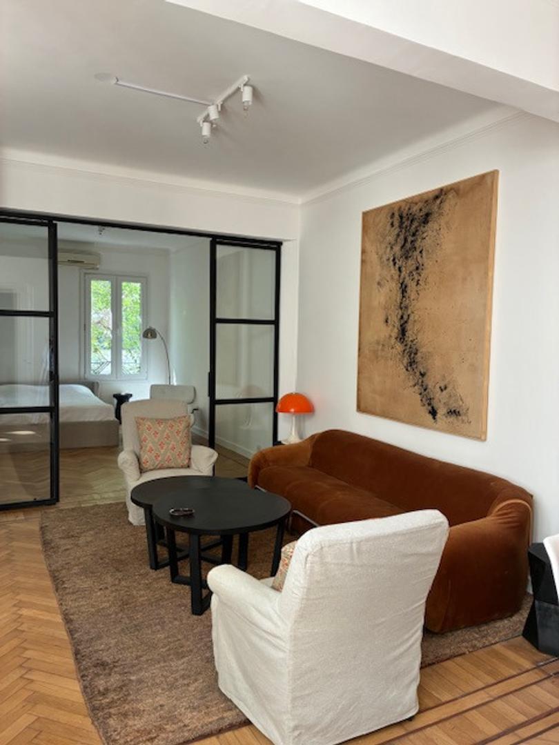 Salguero 2900, Piso 3