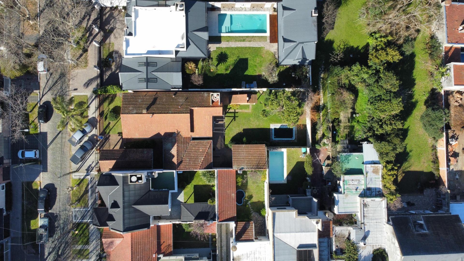 Casa en Venta en Banfield, USD 470.000