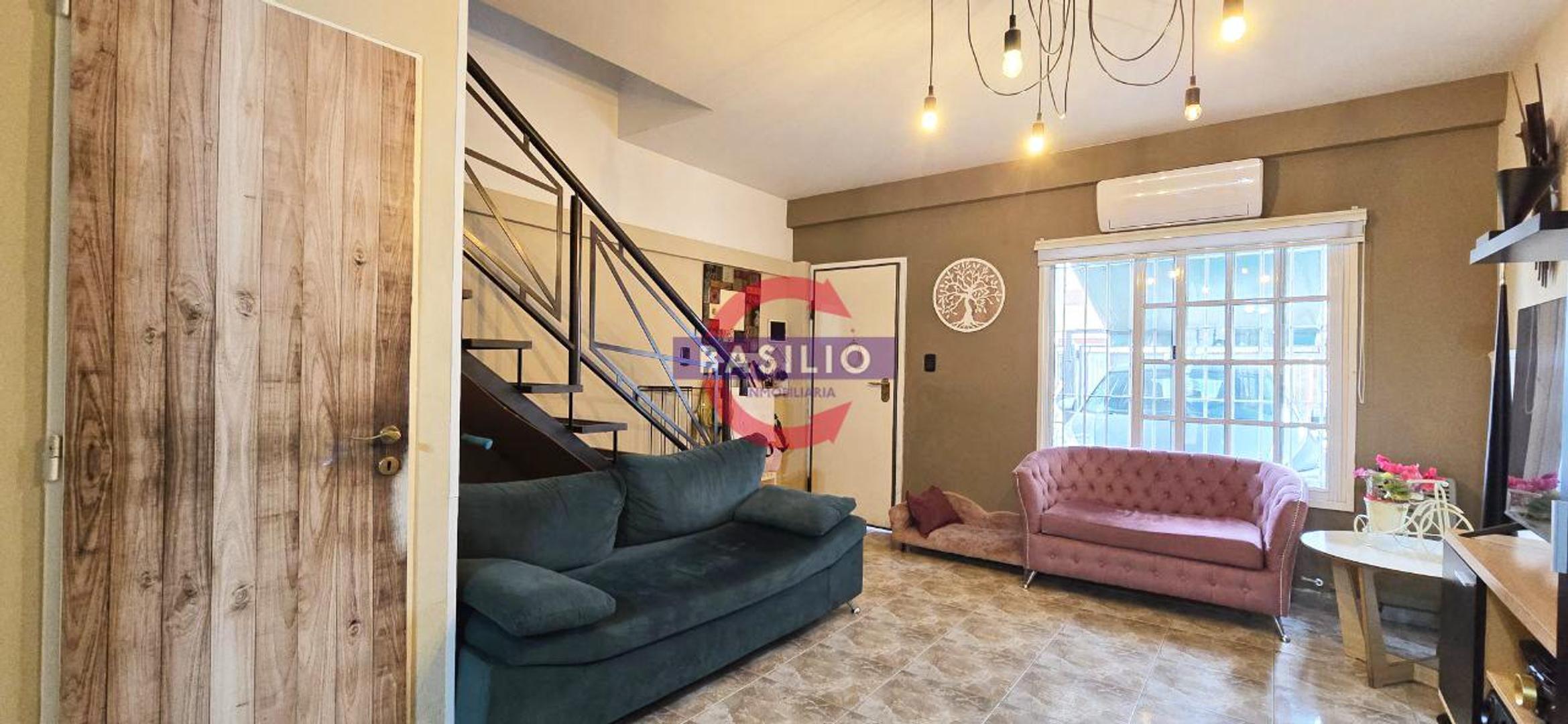 Casa en Venta 25 años