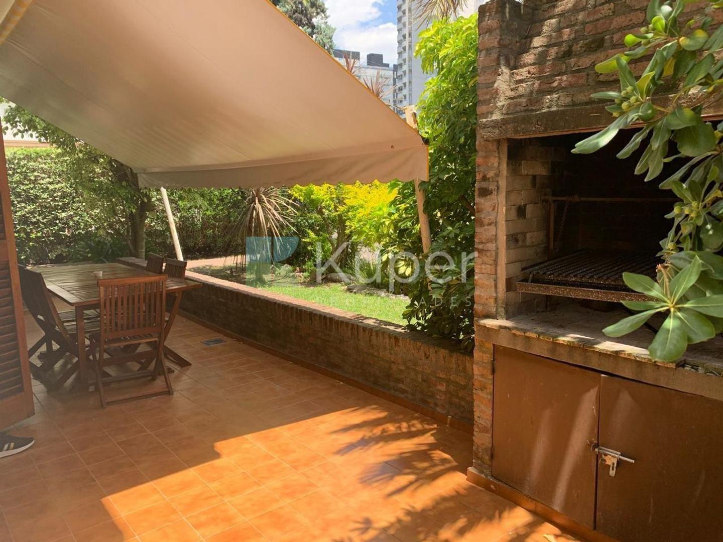 Luis García 1150, Tigre, hacoaj, Provincia de Buenos Aires 1100