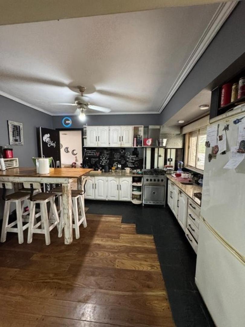 Casa en Venta 20 años