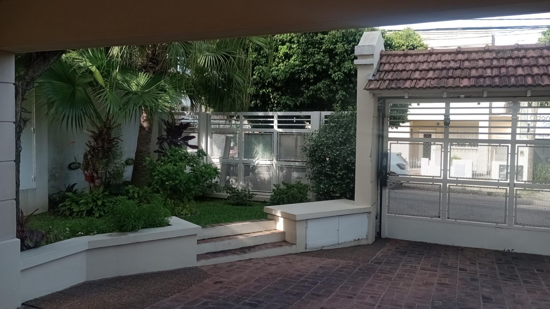 Departamento en Alquiler 25 años