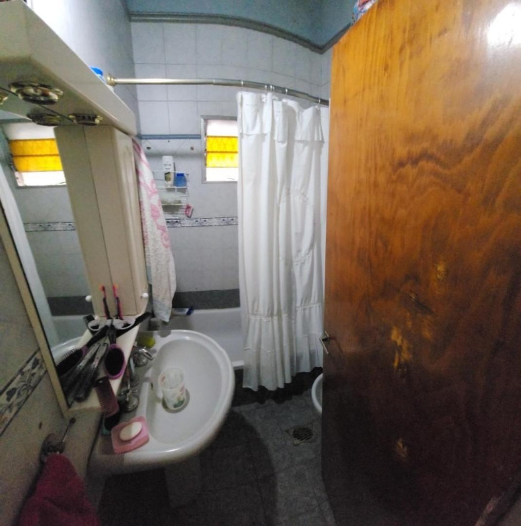 Casa en Venta 35 años