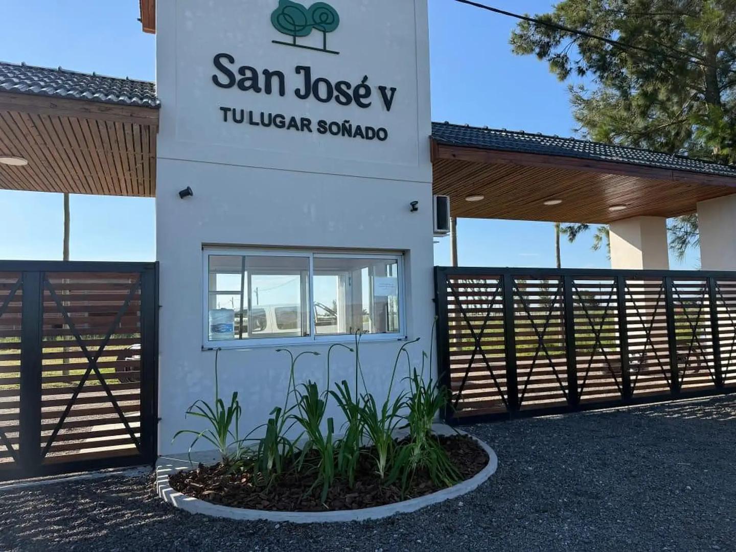 Terreno en Venta en Haras Del Sur, USD 6.500